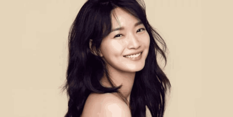 Autobiography of Shin Min-a