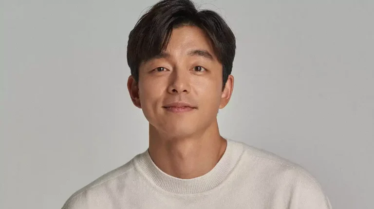 Autobiography of Gong Yoo