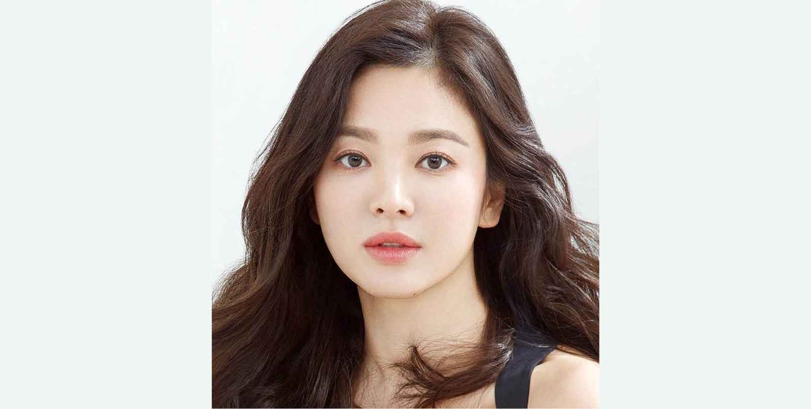 Autobiography of Song Hye-kyo